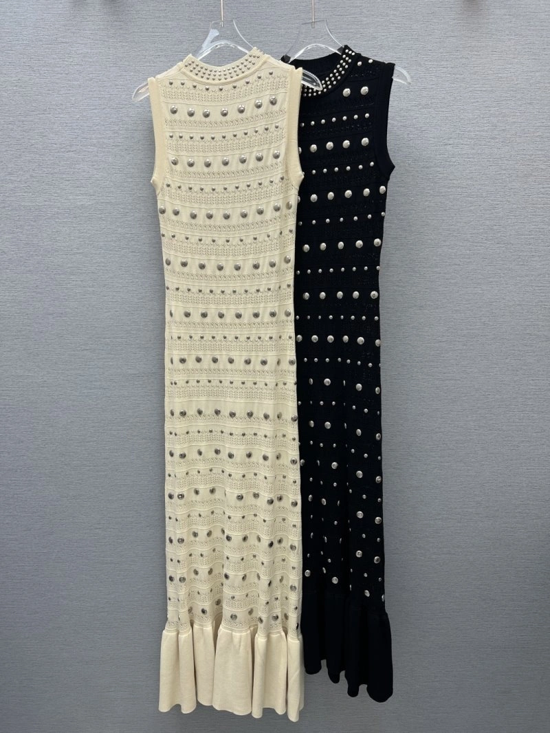 Unique Unclassified Brand Dress 152852