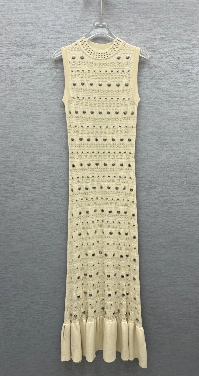 Unique Unclassified Brand Dress 152852