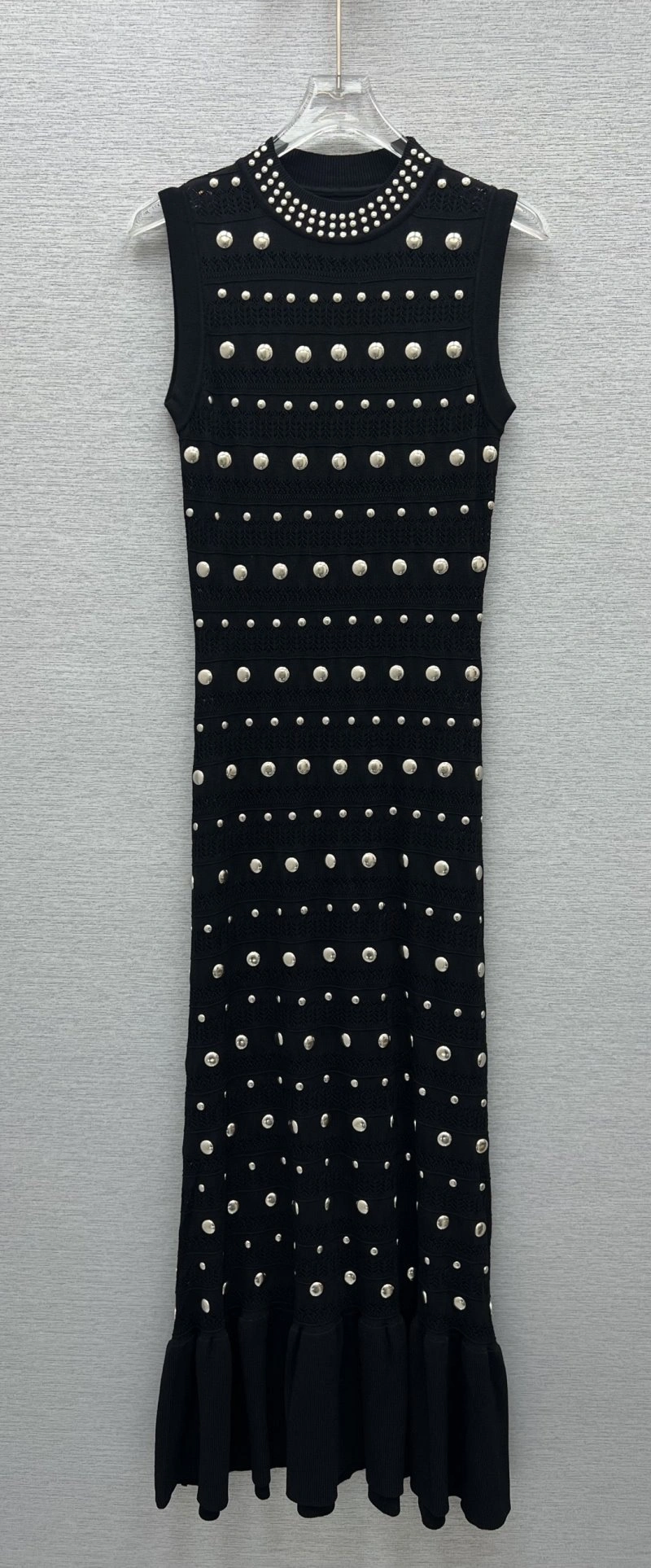 Unique Unclassified Brand Dress 152852