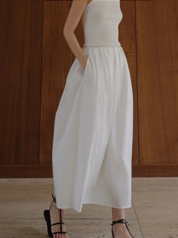 Versatile Unclassified Brand Dress 152889