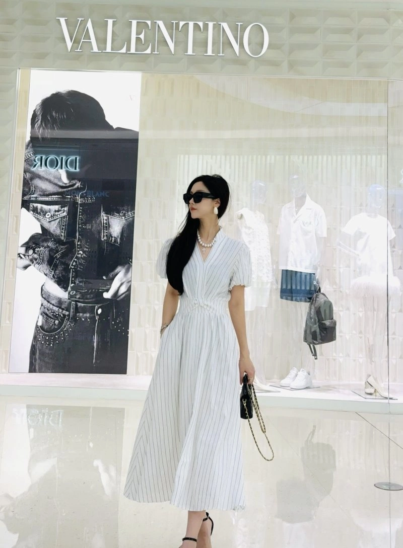 Elegant Unclassified Brand Dress 152851