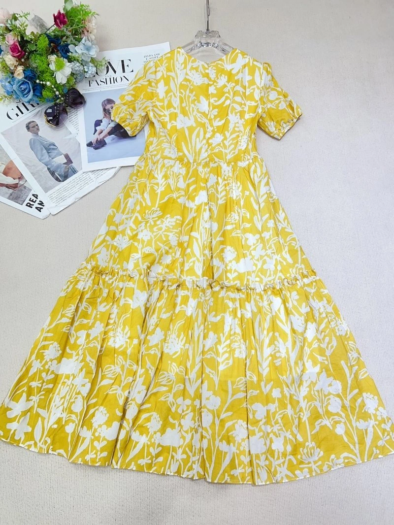Unclassified Brand Dress Attractive 152844