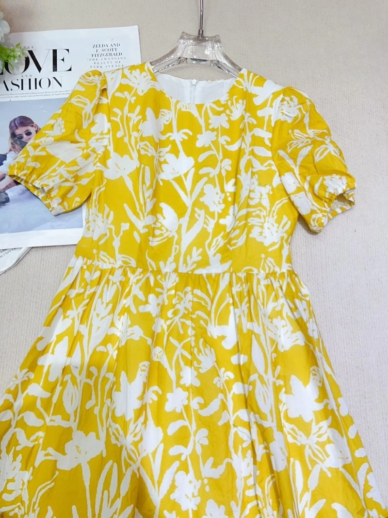 Unclassified Brand Dress Attractive 152844