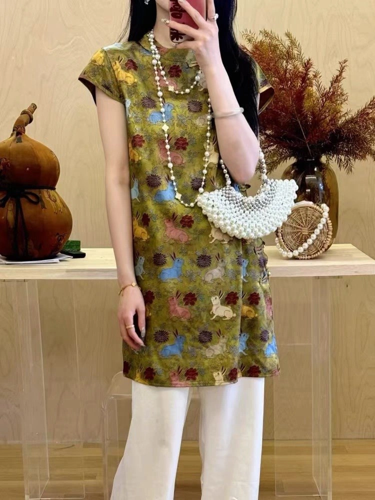 Unclassified Brand Dress Comfortable 152843
