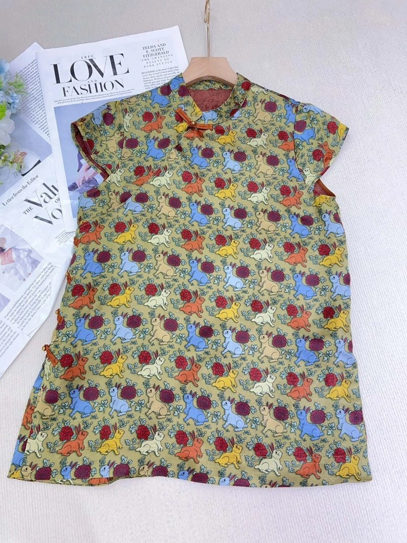 Unclassified Brand Dress Comfortable 152843