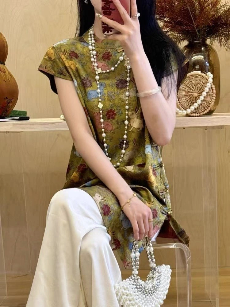 Unclassified Brand Dress Comfortable 152843