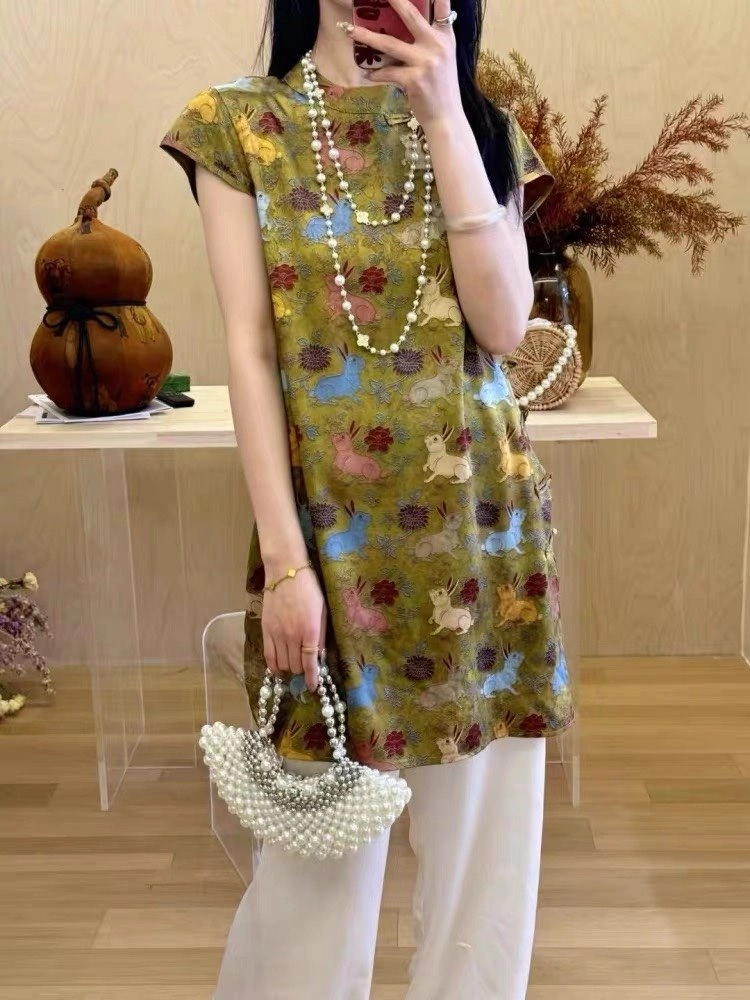 Unclassified Brand Dress Comfortable 152843