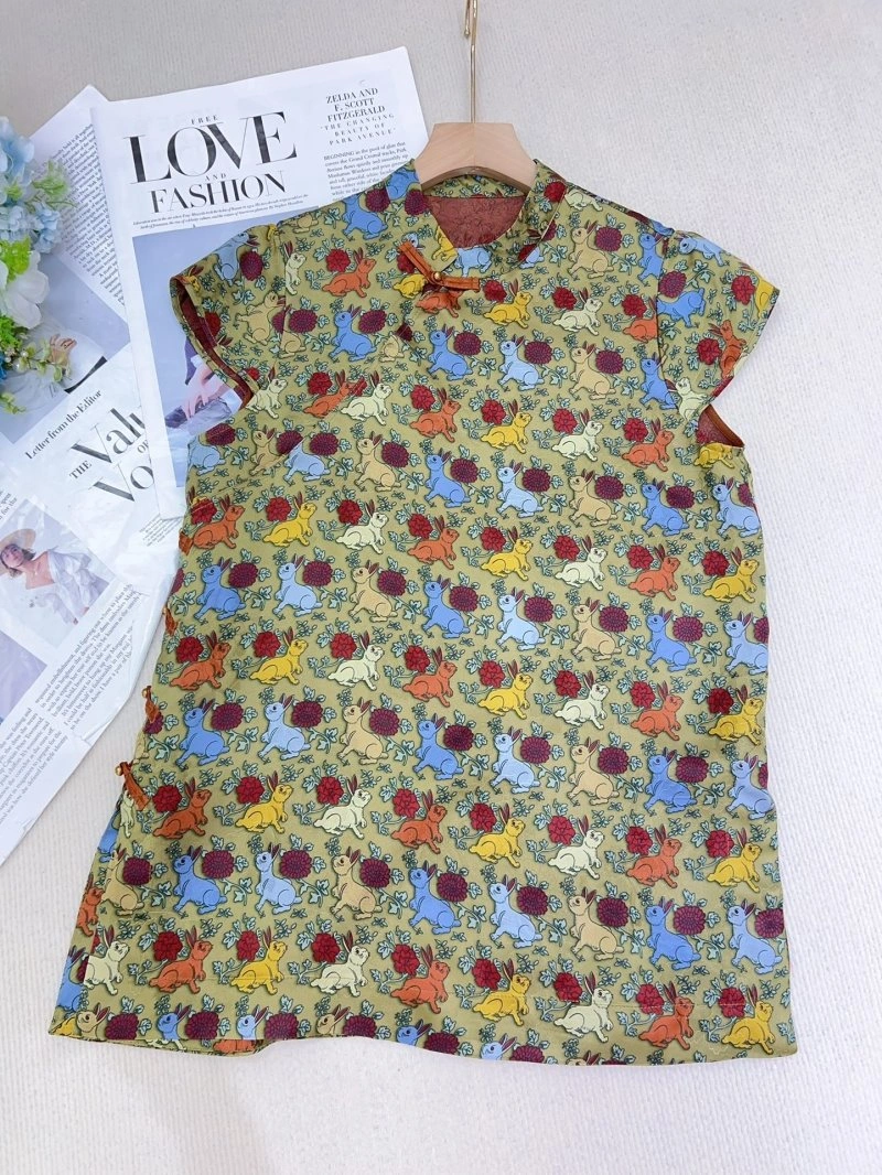 Unclassified Brand Dress Comfortable 152843