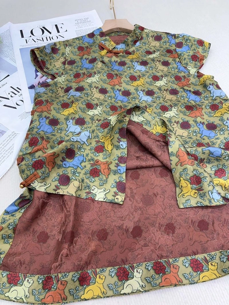 Unclassified Brand Dress Comfortable 152843