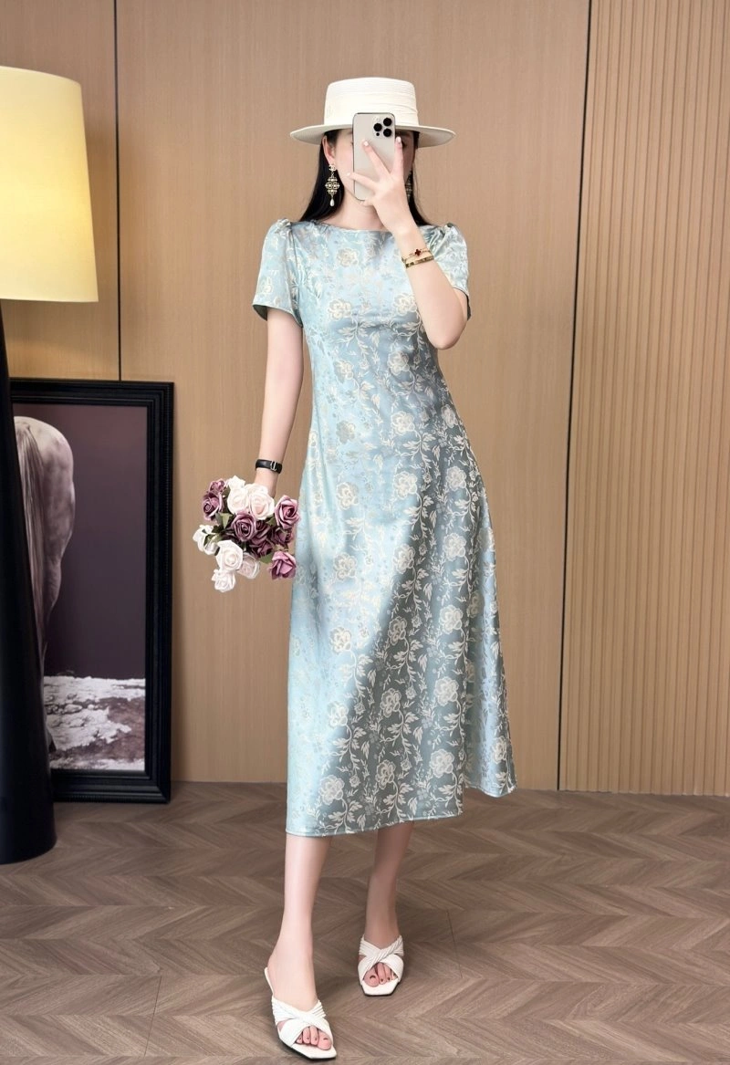 Unclassified Brand Dress Snug 152841