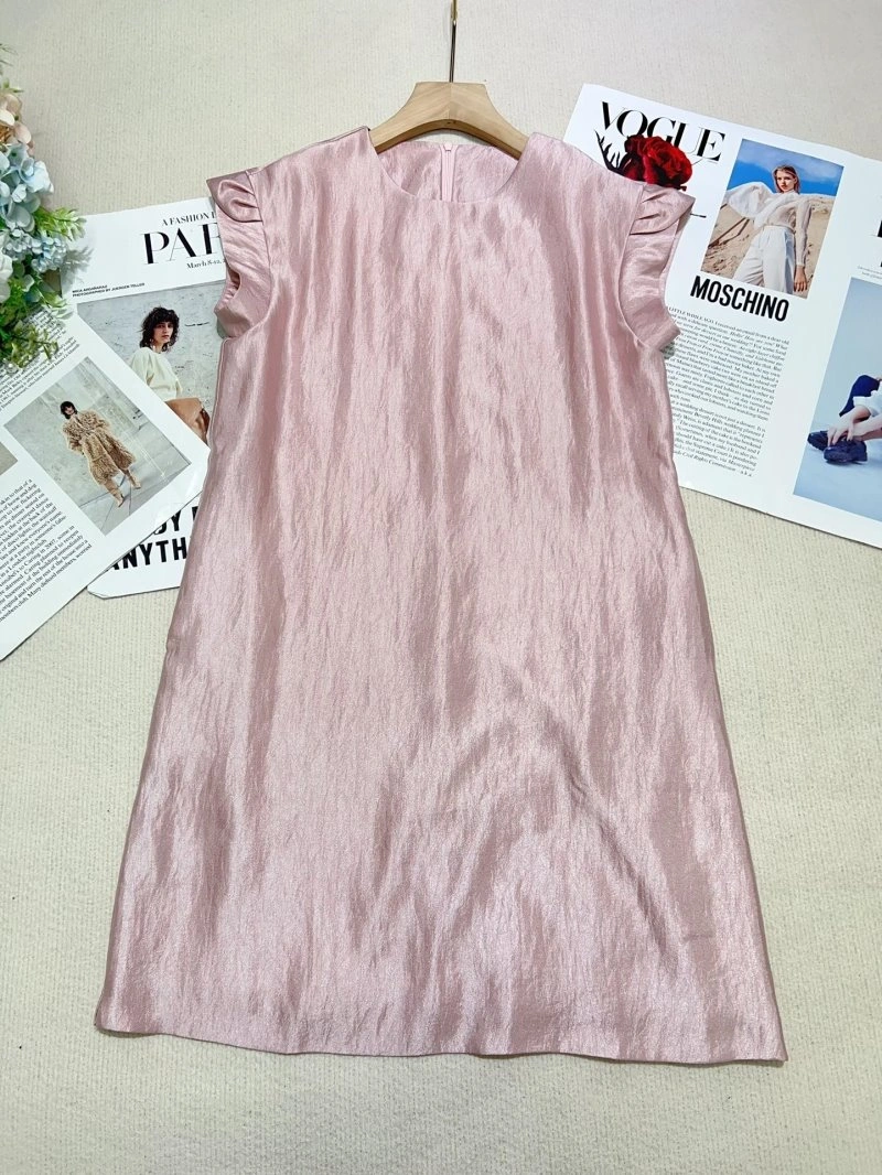 Snug Unclassified Brand Dress 152836