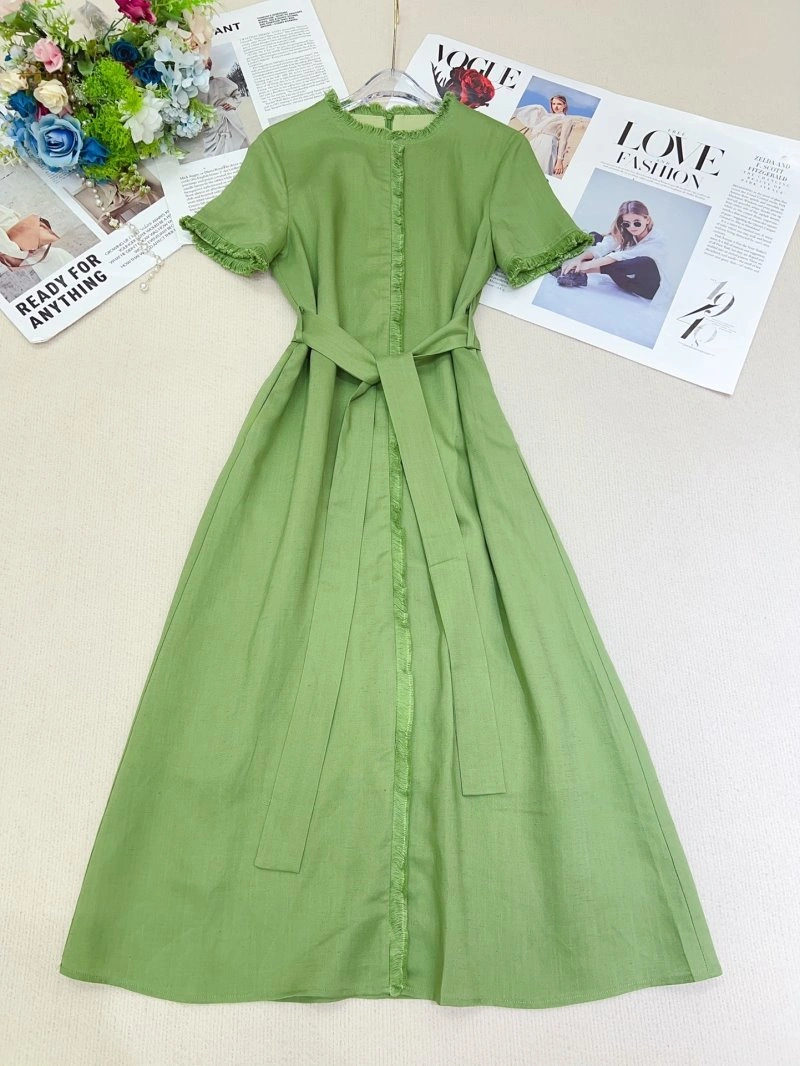 Unclassified Brand Dress Elegant 152838