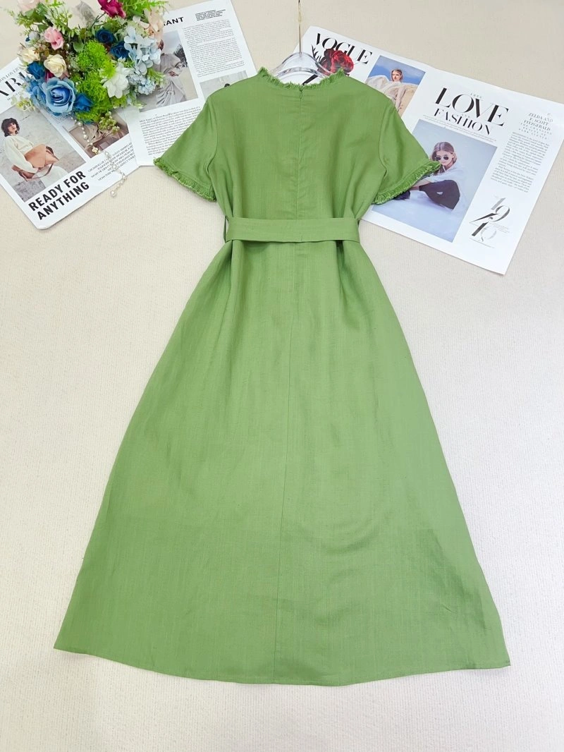 Unclassified Brand Dress Elegant 152838