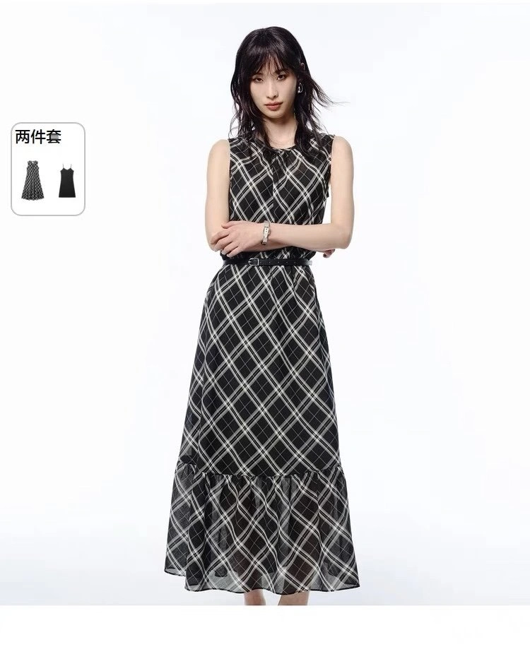 Cozy Unclassified Brand Dress 152824