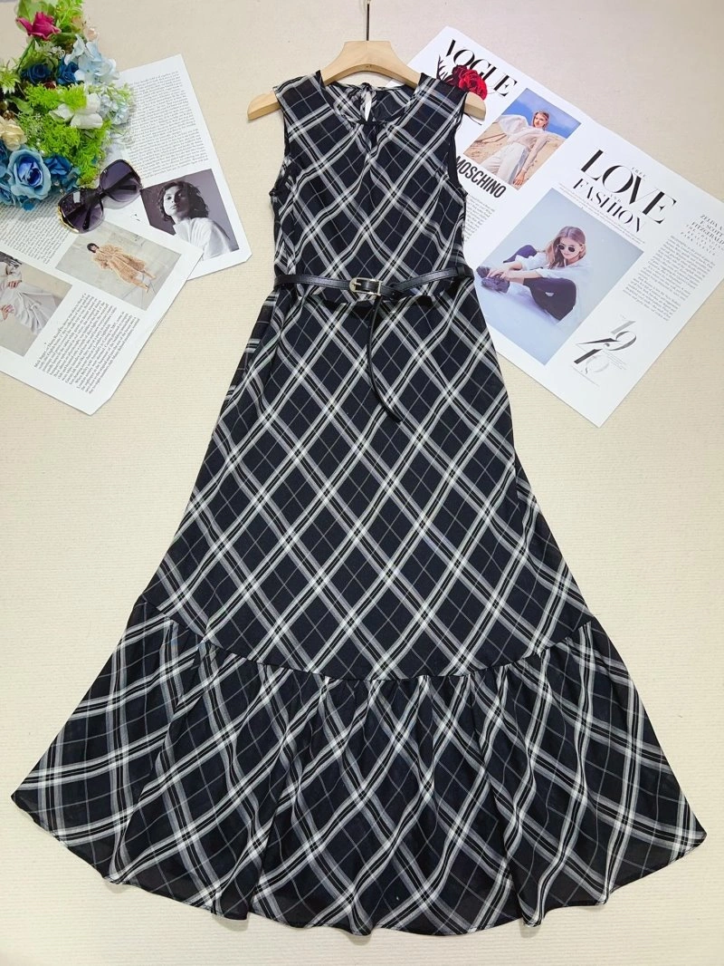 Cozy Unclassified Brand Dress 152824