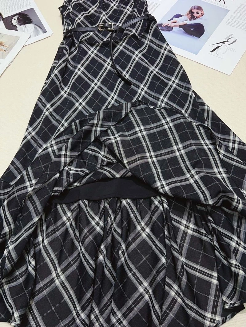 Cozy Unclassified Brand Dress 152824