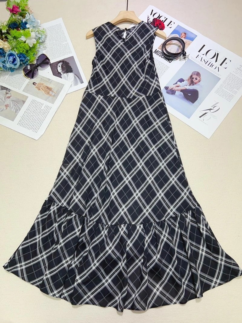 Cozy Unclassified Brand Dress 152824