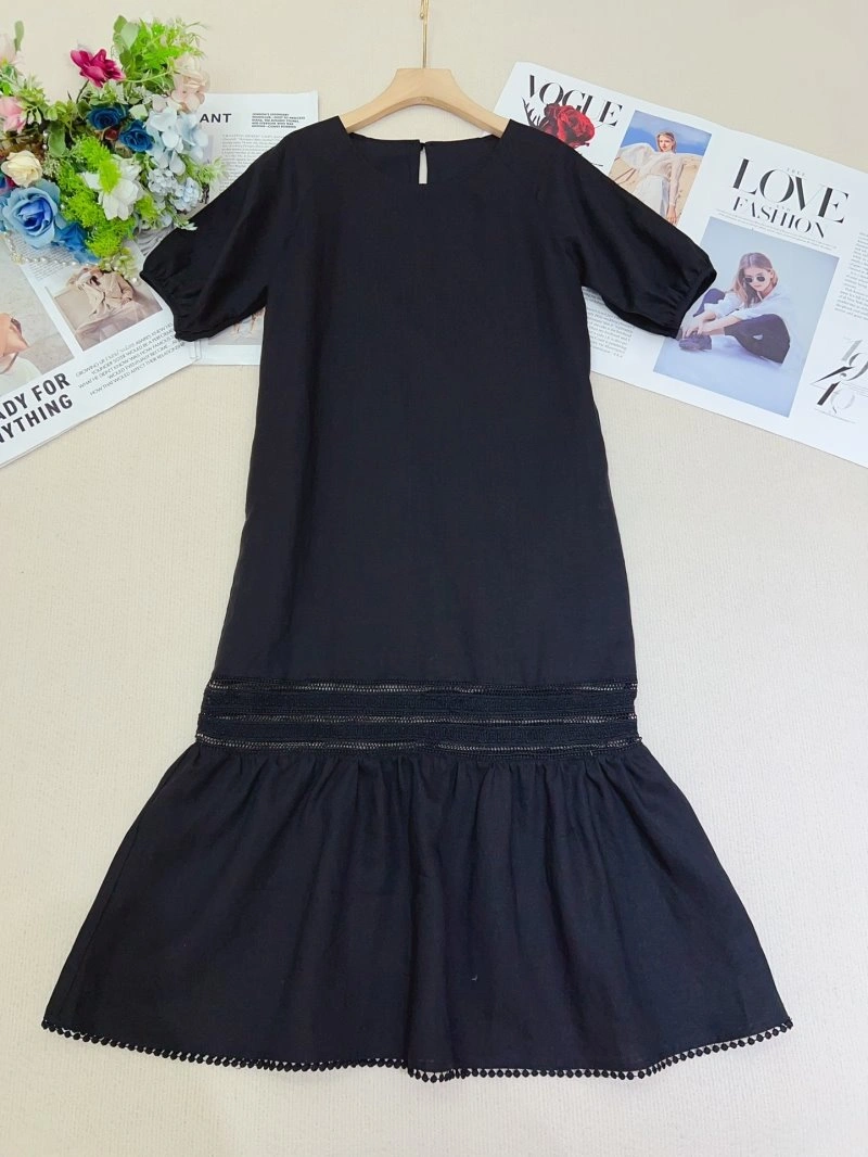 Unclassified Brand Dress Comfortable 152822