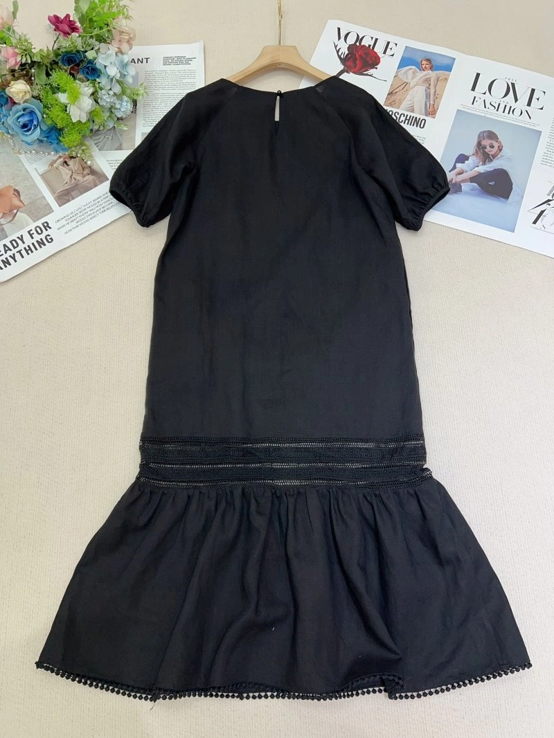 Unclassified Brand Dress Comfortable 152822