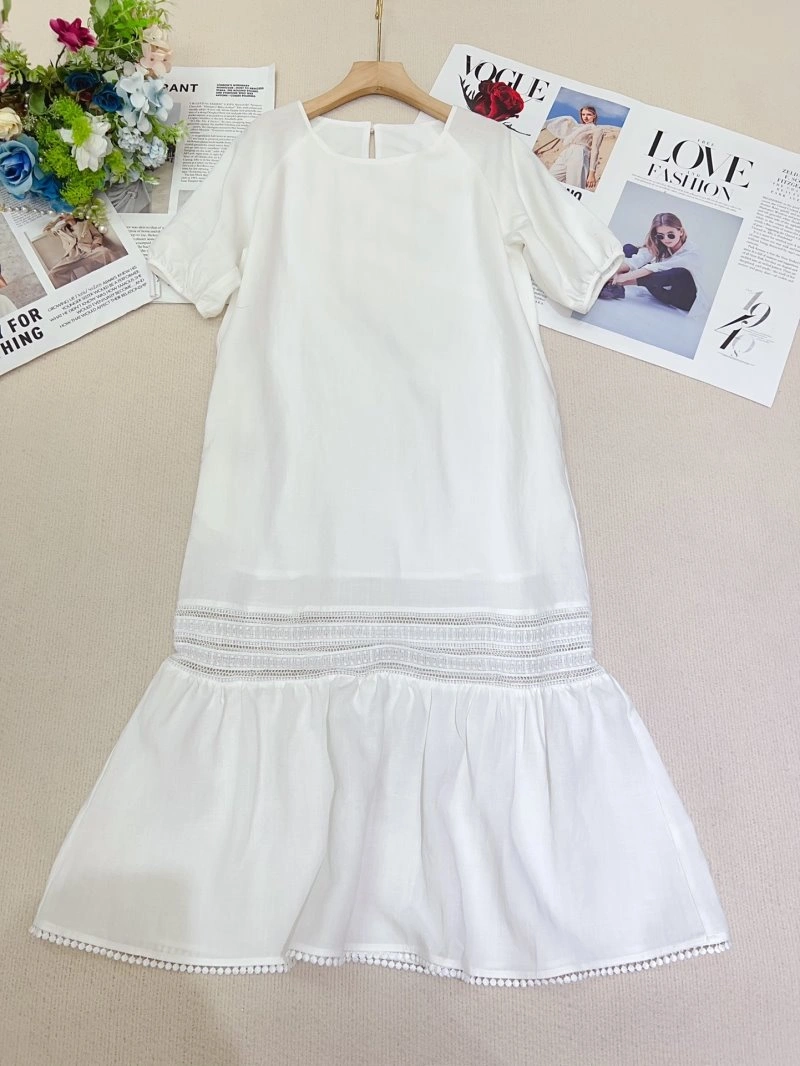 Unclassified Brand Dress Refined 152825