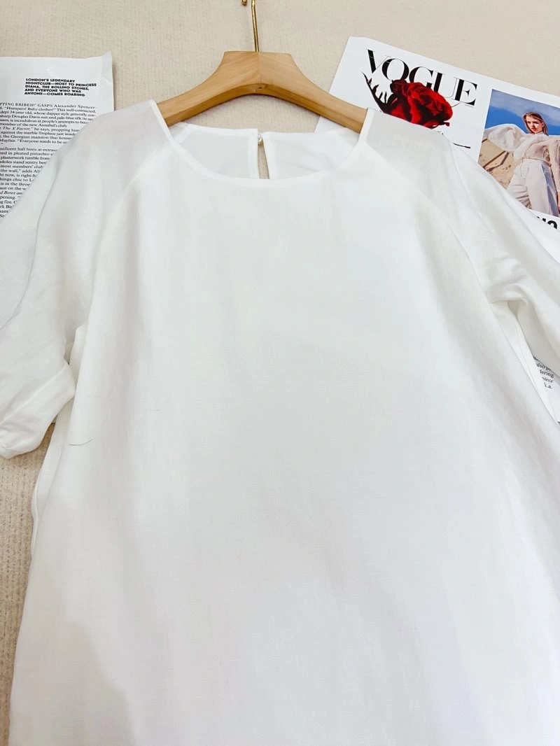 Unclassified Brand Dress Refined 152825