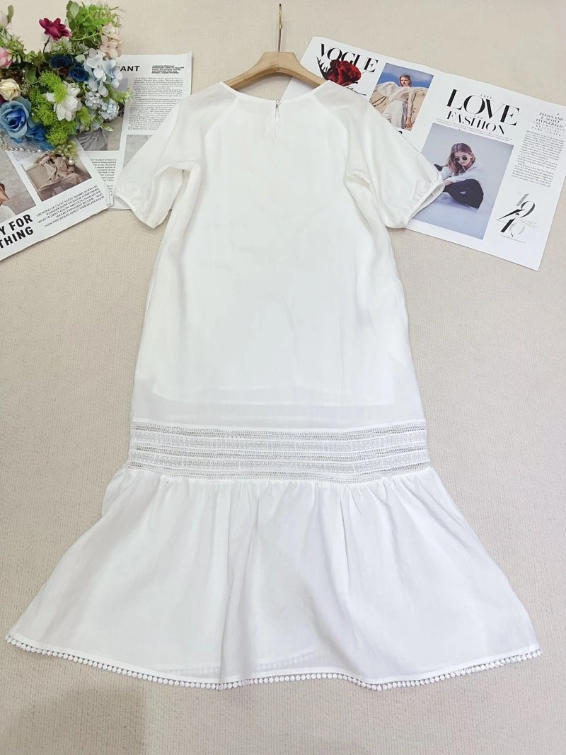 Unclassified Brand Dress Refined 152825