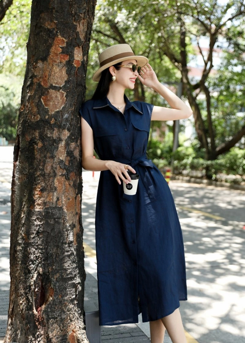 Unclassified Brand Dress Casual 152823