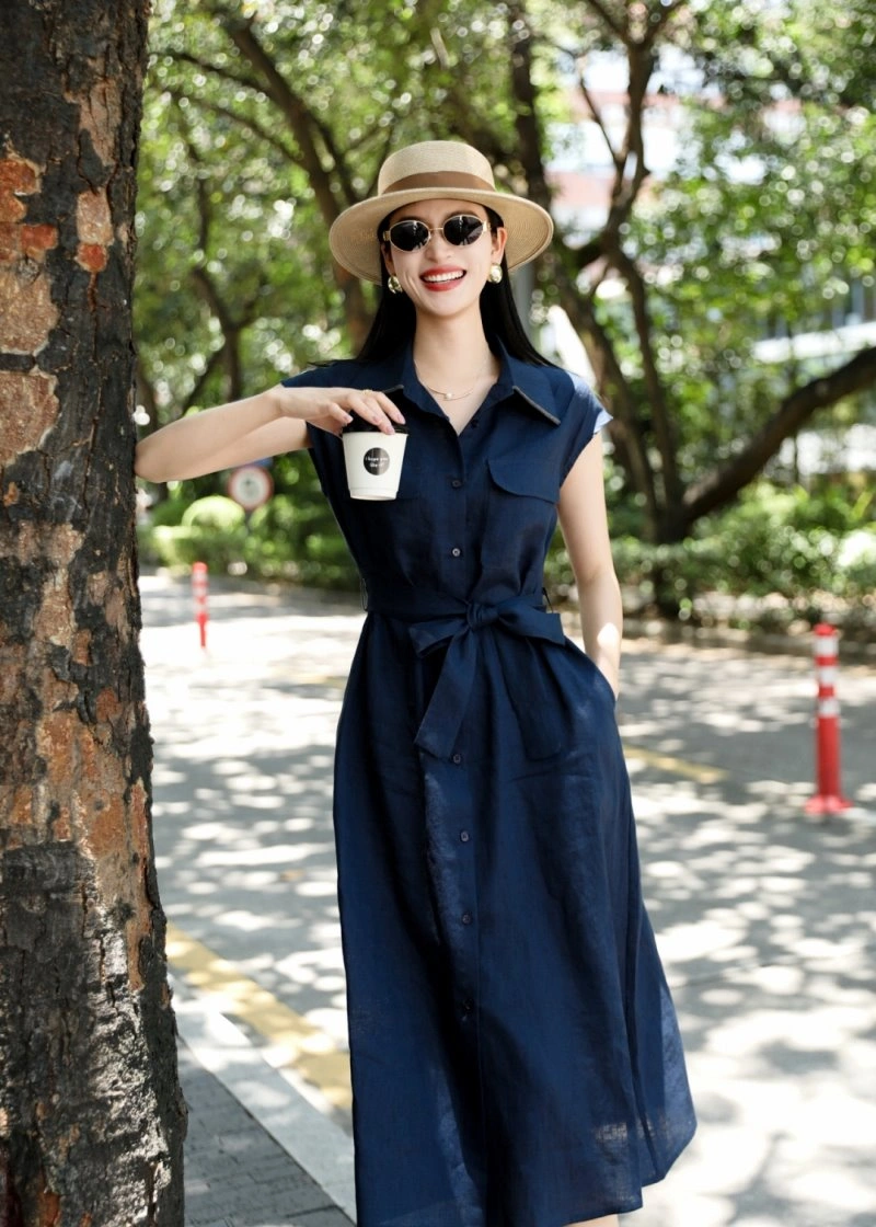Unclassified Brand Dress Casual 152823