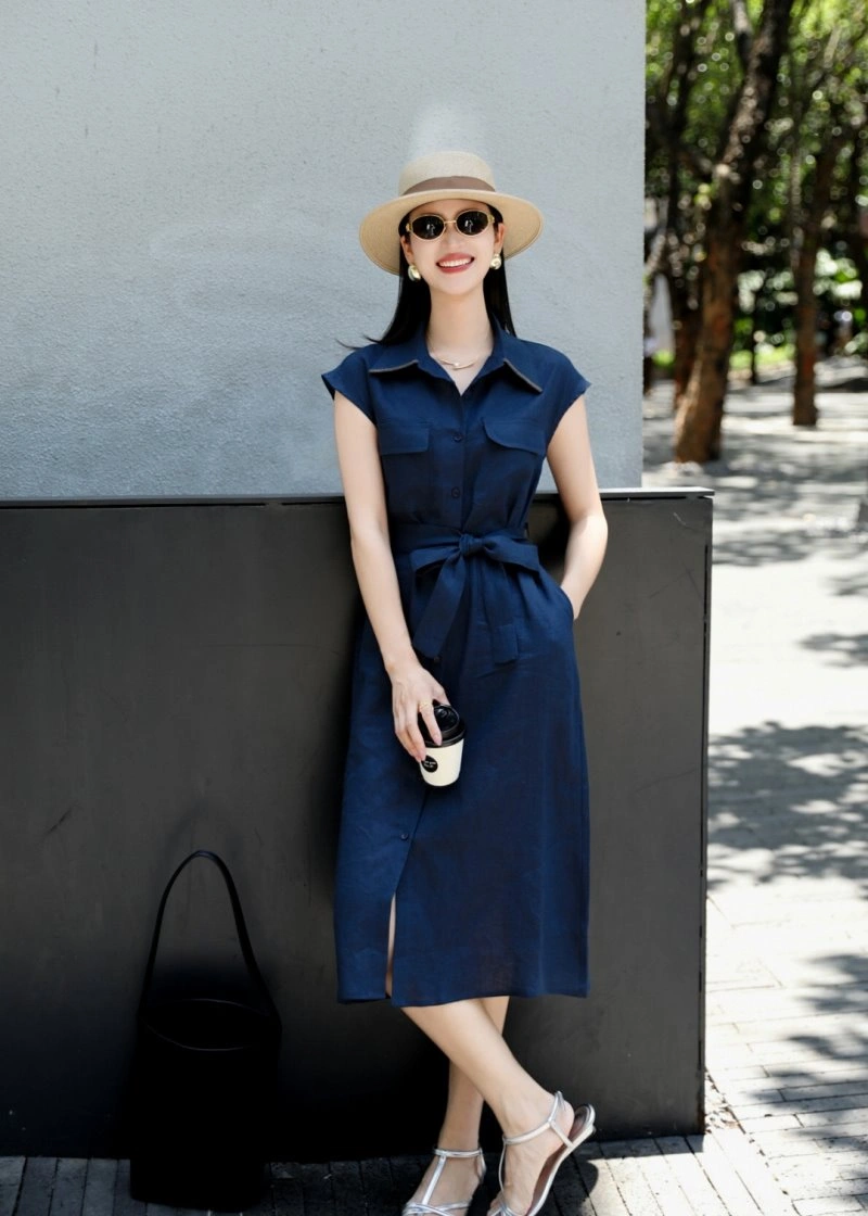 Unclassified Brand Dress Casual 152823