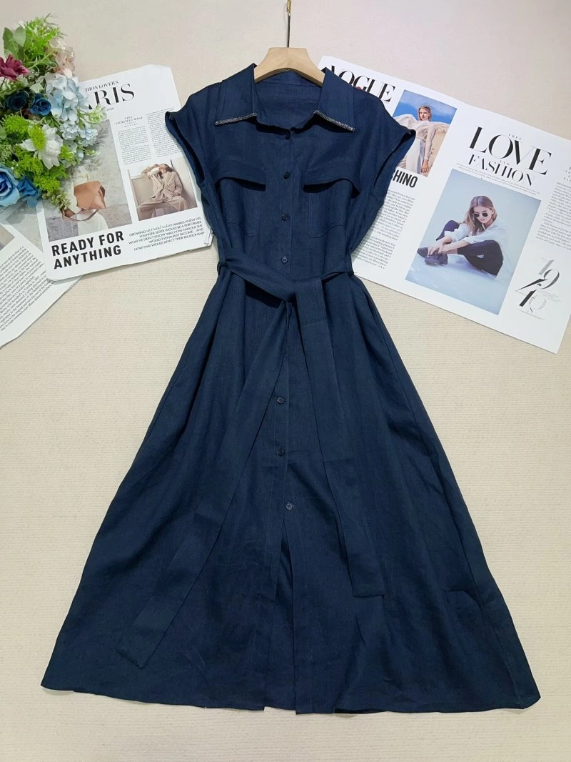 Unclassified Brand Dress Casual 152823