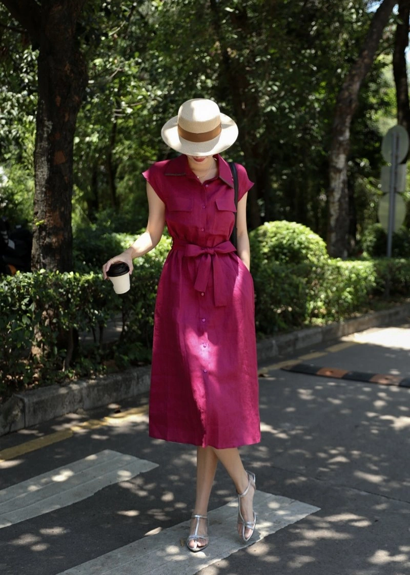 Trendsetting Unclassified Brand Dress 152829