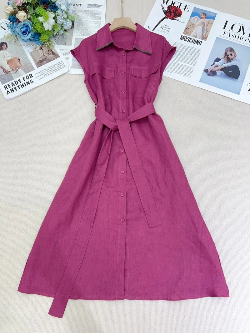 Trendsetting Unclassified Brand Dress 152829