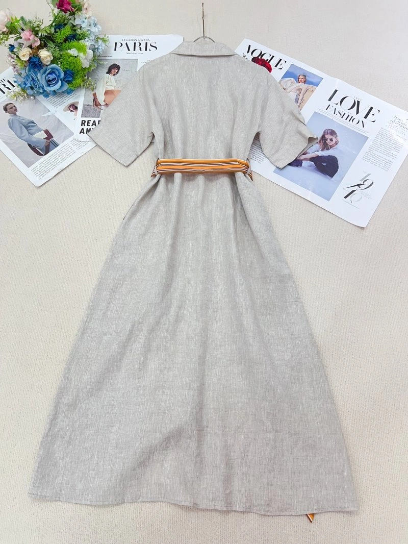 Unclassified Brand Dress Vibrant 152834