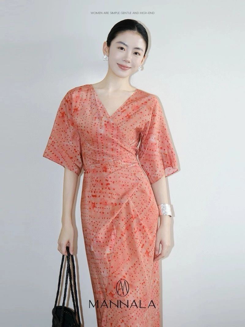 Unclassified Brand Dress Chic 152835