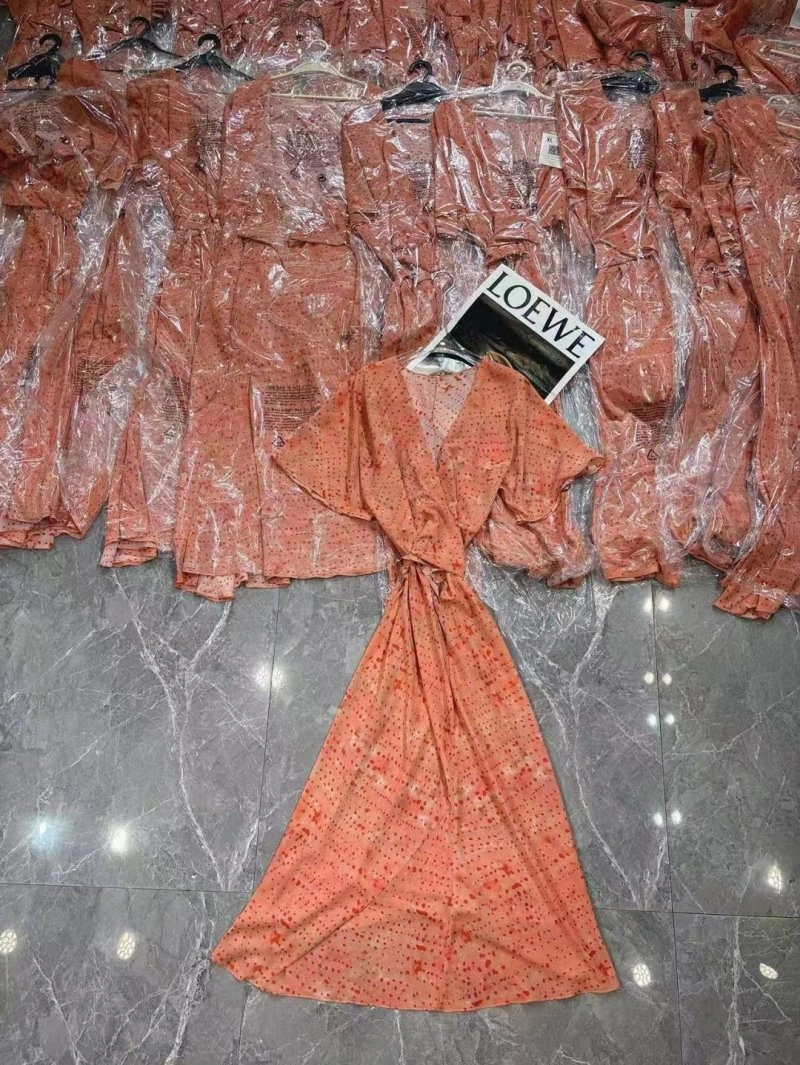 Unclassified Brand Dress Chic 152835