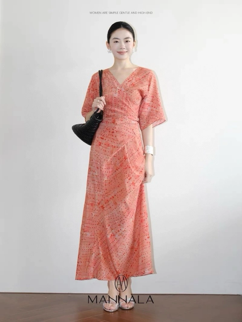 Unclassified Brand Dress Chic 152835
