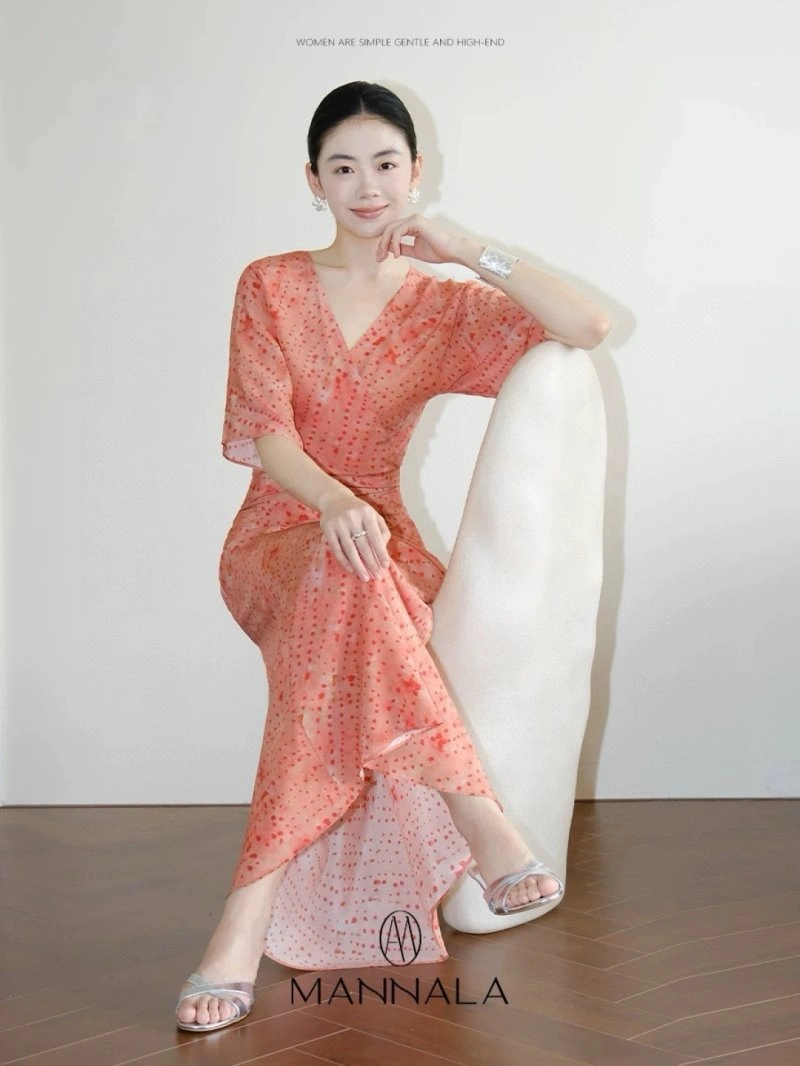Unclassified Brand Dress Chic 152835