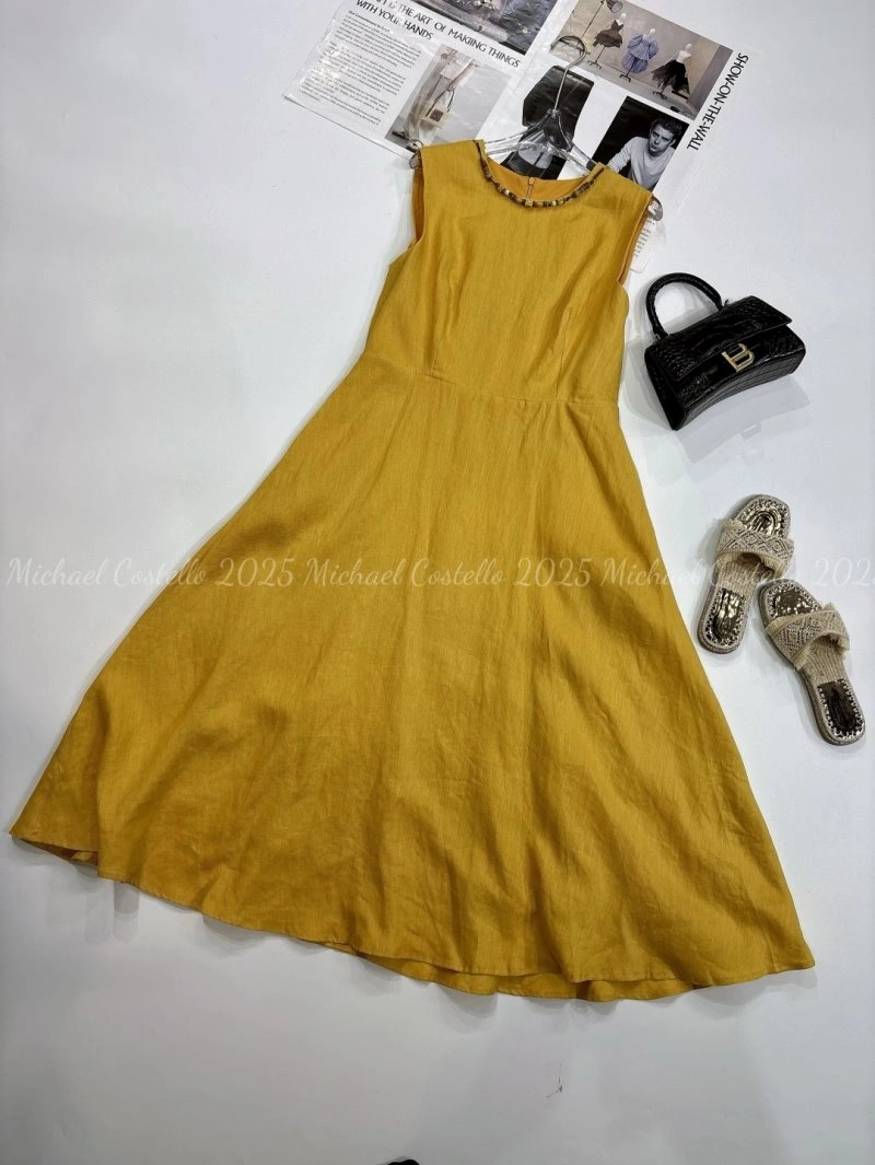 Unclassified Brand Dress Sustainable 152832