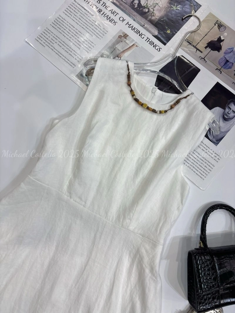Unclassified Brand Dress Sustainable 152832