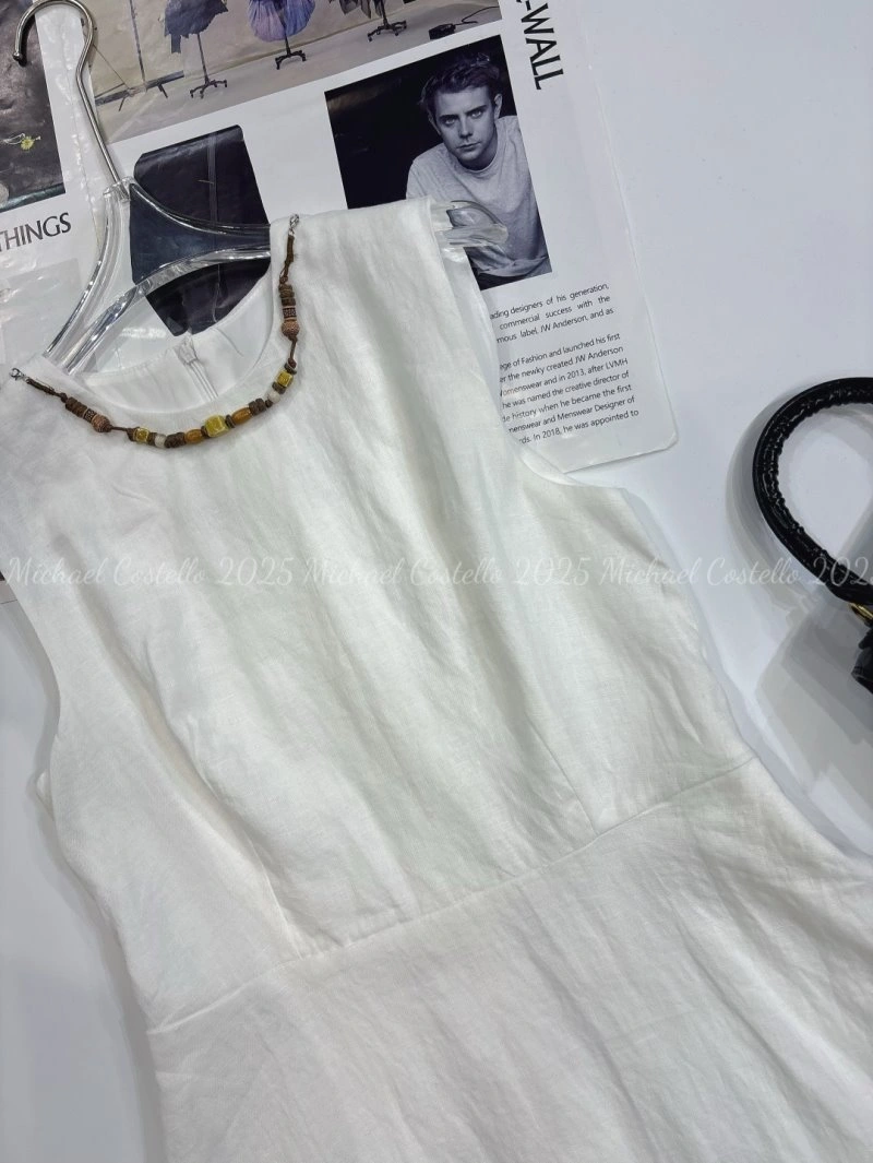 Unclassified Brand Dress Sustainable 152832