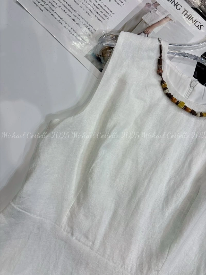 Unclassified Brand Dress Sustainable 152832