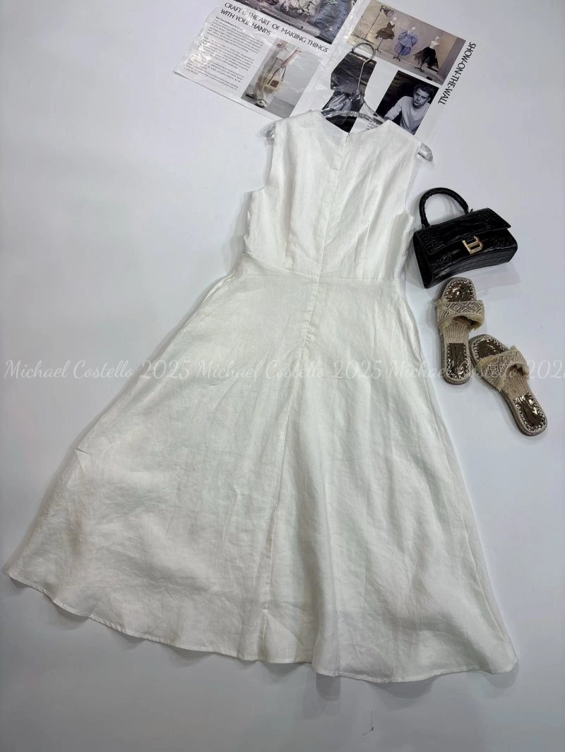 Unclassified Brand Dress Sustainable 152832