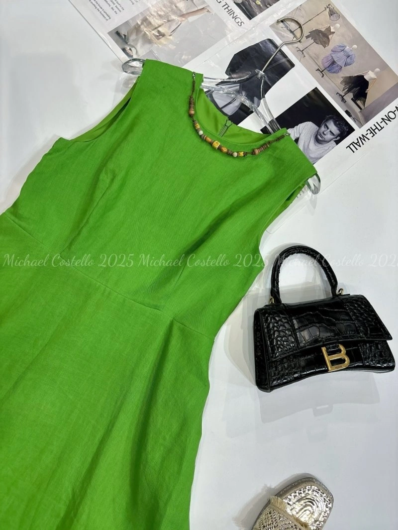 Unclassified Brand Dress Sustainable 152832