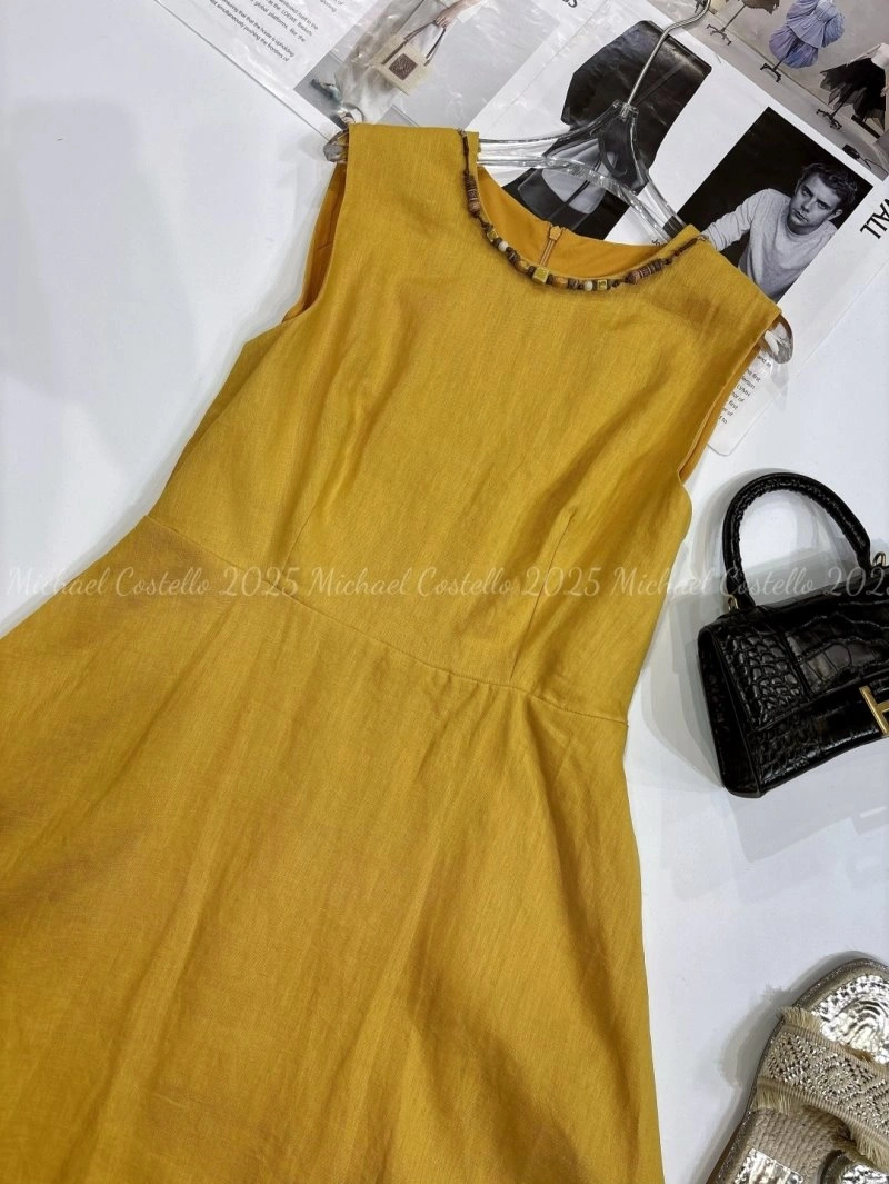 Unclassified Brand Dress Sustainable 152832