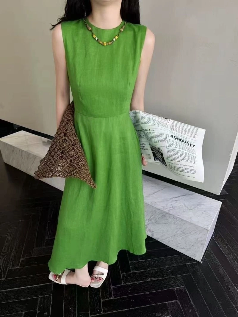 Unclassified Brand Dress Sustainable 152832