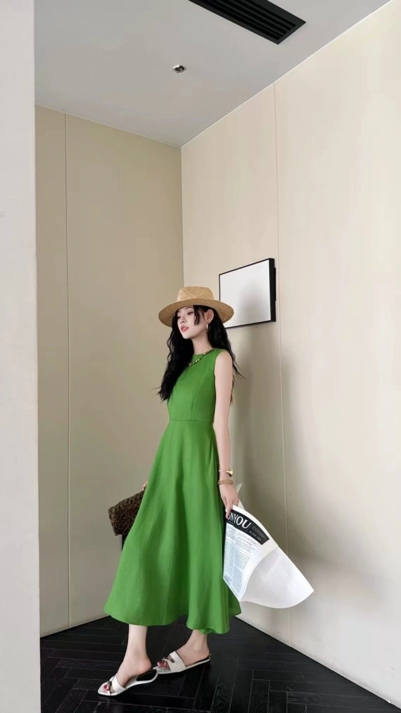 Unclassified Brand Dress Sustainable 152832
