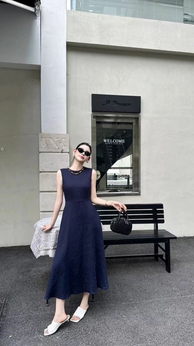 Unclassified Brand Dress Sustainable 152832