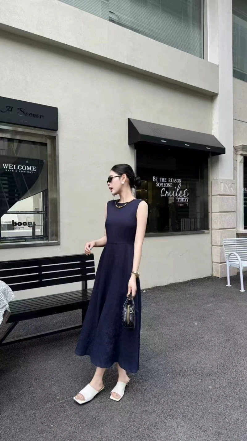 Unclassified Brand Dress Sustainable 152832