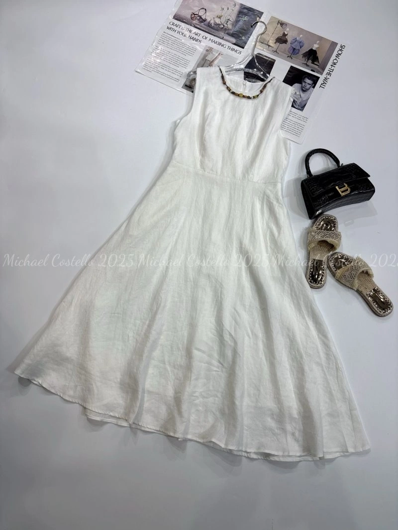 Unclassified Brand Dress Sustainable 152832