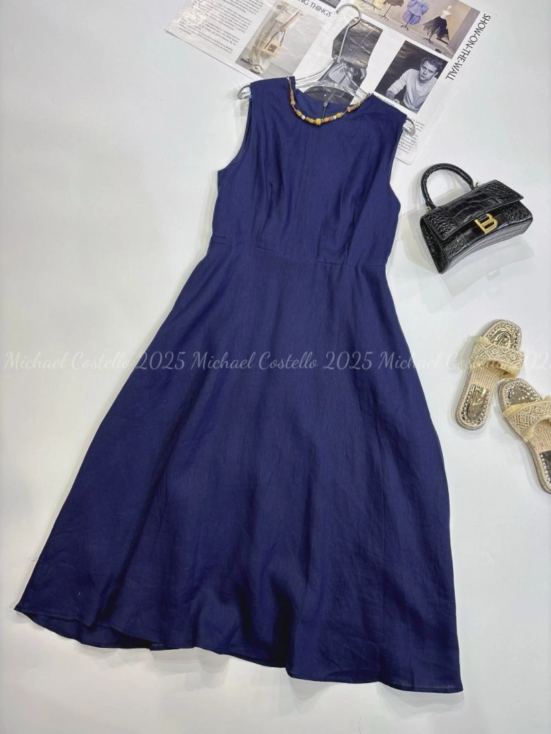Unclassified Brand Dress Sustainable 152832